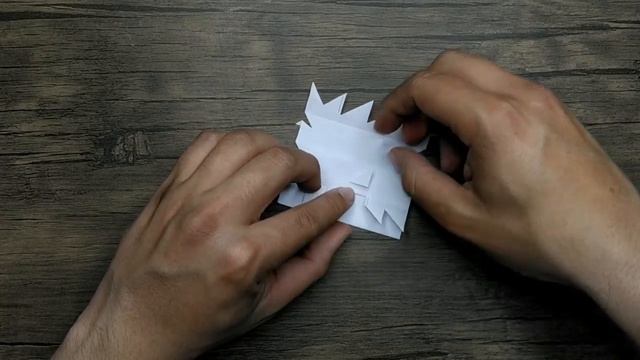 One Piece Origami | Luffy G5