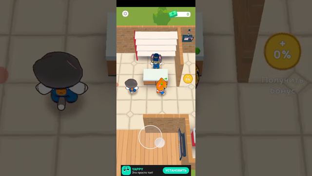 играю в игру Симба кафе смотреть онлайн
