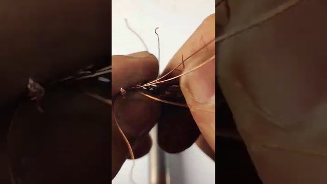 طريقه بسيطه لتنظيف مكواه اللحام القصدير how to clean soldering iron very easy way смотреть онлайн