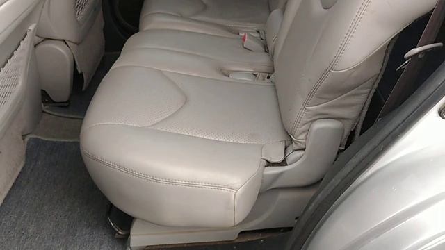 Rav4 2008 4x4 смотреть онлайн