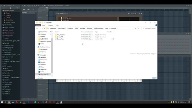??la mejor ALTERNATIVA a NEXUS ⚡️GRATIS!!! ⚡️+1000 SONIDOS!!??? el SYNTH DEFINITIVO !!! смотреть онлайн