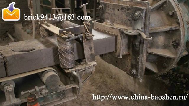 Китай собрать туннельной печи глиняный кирпич машины смотреть онлайн