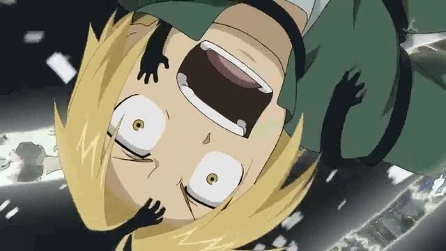 Full Metal Alchemist - What really happens beyond the Gate of Truth смотреть онлайн