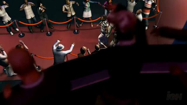 NBA Ballers: Chosen One Xbox 360 Trailer - Gilbert Arenas смотреть онлайн