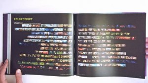 The Art of Ice Age (flip through) Blue Sky Artbook
