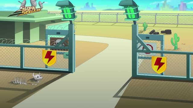 Non Uniform Day | Supa Strikas | Full Episode Compilation | Soccer Cartoon