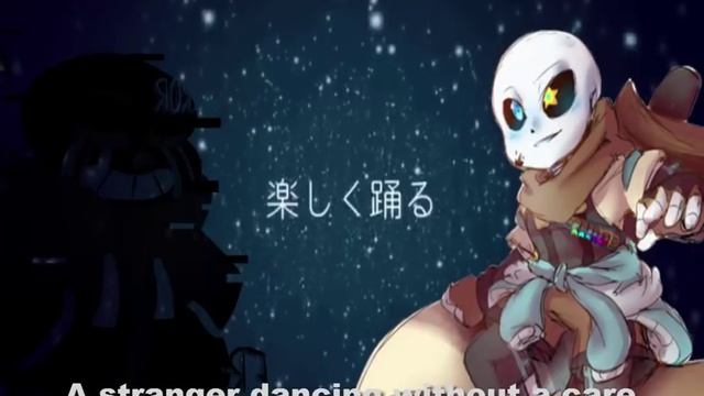 Errortale & Inktale ~ Hitorinbo Envy смотреть онлайн