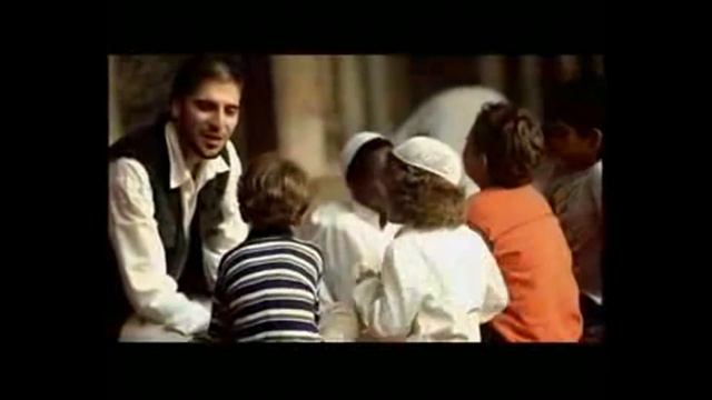 Sami Yusuf : Al Mu'allim