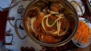 "Консерва" из плотвы за 4 часа!! Рецепт вкусной рыбки.