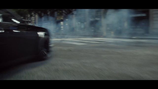 Dodge | Performance Made Us Do It смотреть онлайн