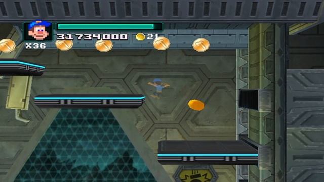 Wreck-It Ralph [38] 100% Wii Longplay