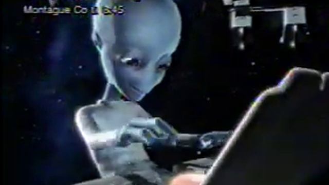 Pentium 4m Commercial смотреть онлайн