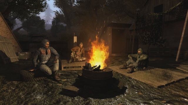 ЛАЙФХАКИ СТАЛКЕРА! смотреть онлайн