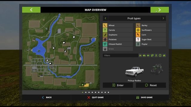 How to setup triggers in Giants Editor for Farming Simulator 17 смотреть онлайн