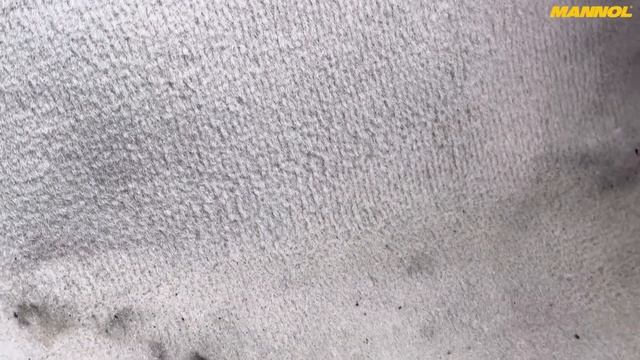 MN 9931 MANNOL Textile Foam смотреть онлайн