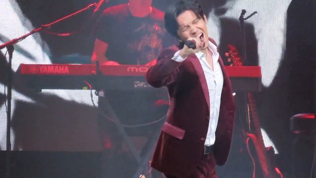 Dimash Qudaibergen / Kudaibergen / Димаш Кудайберген - "Mademoiselle Hyde" | New York | Super Zoom смотреть онлайн