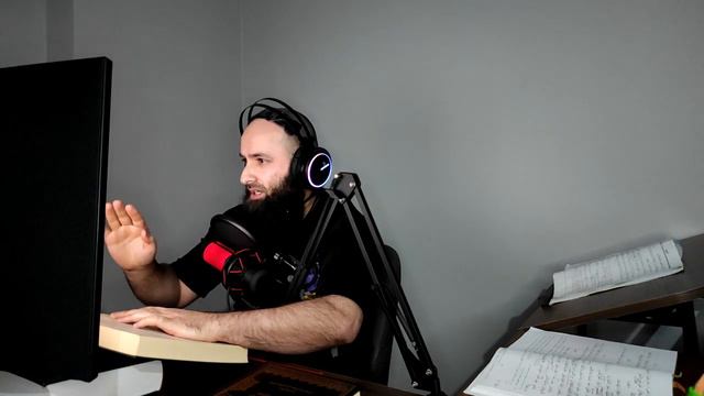 Устранения сомнений от шейха Абдуль-Лятыфа в вопросе сути вражды к многобожникам. (Абу Ханиф Абаза) смотреть онлайн