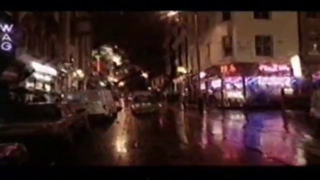 Nick Cave (on Later Vol.2) [01]. Rainy Night In Soho (The Great Hunger) 1997 смотреть онлайн