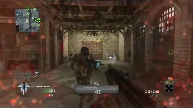 soul_eater93 - Black Ops Game Clip смотреть онлайн