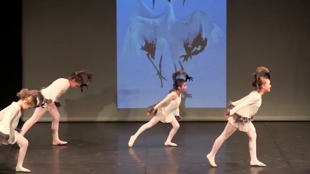 День танца / Dia de baile, Barcelona 29 04 2017 смотреть онлайн