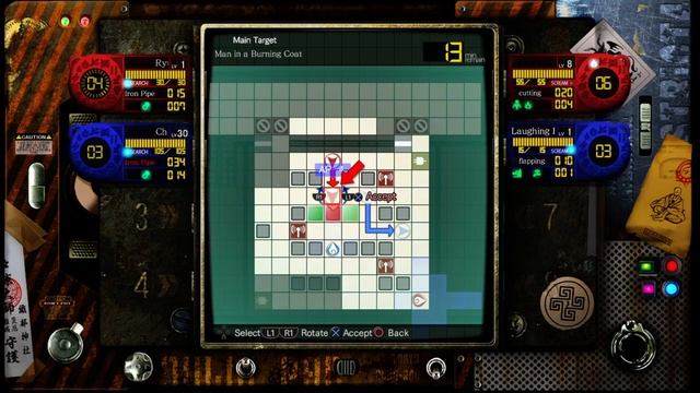 Tokyo Twilight Ghost Hunters Daybreak: Special Gigs Combat смотреть онлайн
