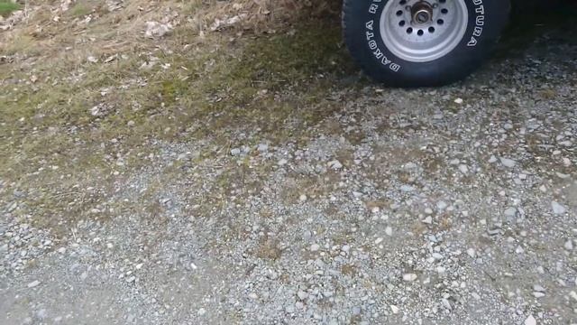 Ford bronco 1994 5.8 Sound like Monster смотреть онлайн