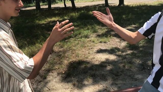 Optimus Gang - Школьная Перемена