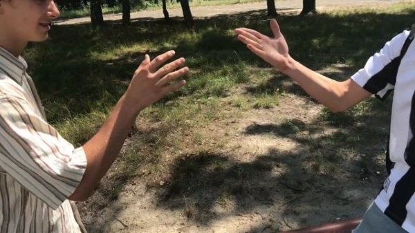 Optimus Gang - Школьная Перемена