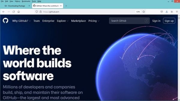 How to Import Projects from GitHub to Visual Studio Code 2021