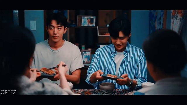 Do San ♥ Dal Mi - My Dear Love [FMV] смотреть онлайн