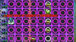 РАСТЕНИЯ С НЕПРАВИЛЬНЫМ КЛАССОМ в Plants vs Zombies 2