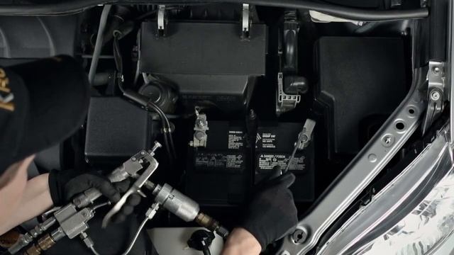 Когда лучше делать антикор авто? #антикор #krown #защитакузова #автомобили #машина смотреть онлайн