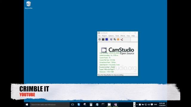 How to Change the Default File Format for Saving in Word, Excel, and PowerPoint 2013/2016 смотреть онлайн