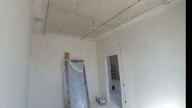 Электромонтаж в каменном доме. смотреть онлайн