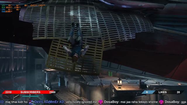 STAR WARS JEDI SURVIVOR Gameplay Walkthrough | PC Complete Gameplay смотреть онлайн