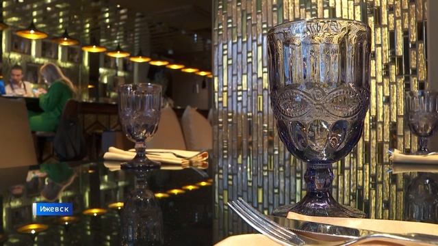 Разрешат ли в Удмуртии новогодние банкеты и детские новогодние ёлки? смотреть онлайн