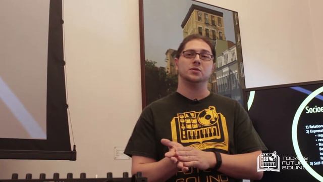 therapeutic applications of beat making explained by Dr Elliot Gann смотреть онлайн