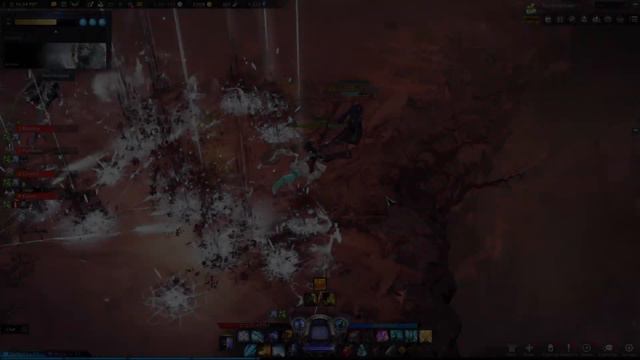 Lost Ark- Achates Quick Guide смотреть онлайн