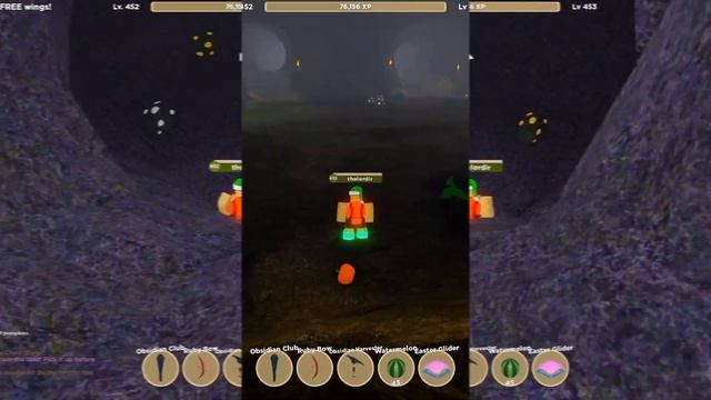 Island Tribes HALLOWEEN EVENT: Getting ALL 10 Pumpkin Locations+Rewards смотреть онлайн