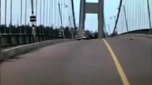 Разрушение Такомского моста - 3