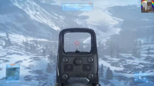 Battlefield 3 Glitches - Unlimited Tickets, No Map Boundaries, Flying M-COMS (Armored Kill) смотреть онлайн