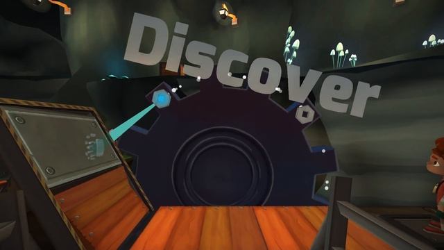 Along Together - Launch Trailer | PS VR, Oculus Go, Oculus Rift, HTC Vive, Gear VR, Daydream смотреть онлайн