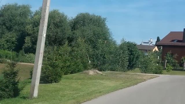 Частные дома в Литве. смотреть онлайн