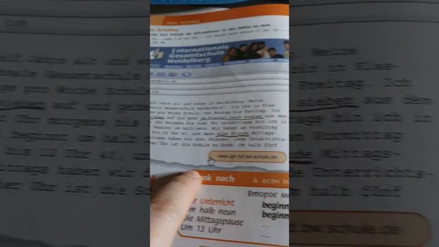ШОК!!! УЖАС!!! БРАКОВАННЫЙ УЧЕБНИК!!! ПОЛОМАННЫЙ УЧЕБНИК НЕМЕЦКОГО 5 КЛАСС!! ПОЧЕМУ НЕ РАБОТАЕТ??!? смотреть онлайн