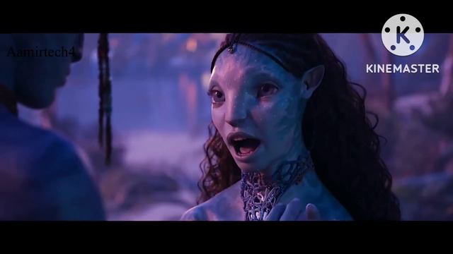 Avatar 2 trailer 2023 смотреть онлайн