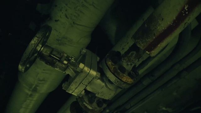 UNDERCURRENT Featurette | Sonic Extensions смотреть онлайн