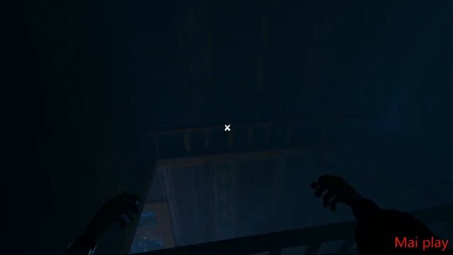 баг!!! в demo hello neighbor 2 смотреть онлайн