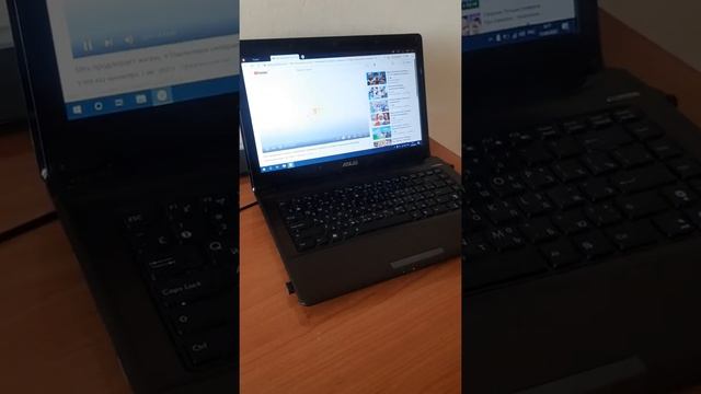 улётный Асус на i3 4 ядра 14 дюймов с ссд смотреть онлайн