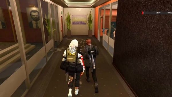 LAHMA ВЫТАСКИВАЕТ MAMURO С FIB | Рискуешь? Уволен!! | |#GTA5 #GTA5RP #LAHMADJU