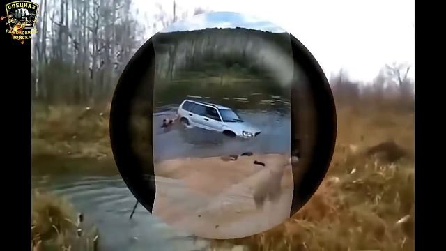 Весёлая рыбалка/Смешные случаи на рыбалке /Рыбалка с Юмором/ Неудачи на рыбалке смотреть онлайн